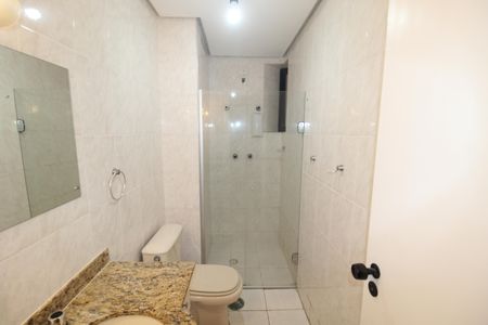 Apartamento à venda com 94m², 4 quartos e 2 vagasBanheiro