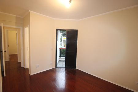 Apartamento à venda com 94m², 4 quartos e 2 vagasQuarto 3