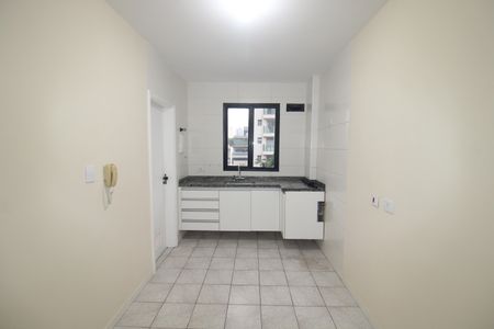 Apartamento à venda com 94m², 4 quartos e 2 vagasCozinha