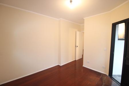 Apartamento à venda com 94m², 4 quartos e 2 vagasQuarto 3