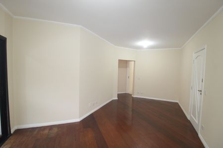 Apartamento à venda com 94m², 4 quartos e 2 vagasSala