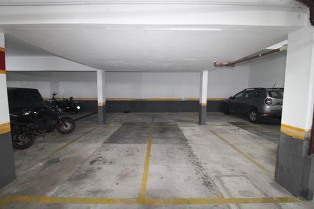 Apartamento à venda com 94m², 4 quartos e 2 vagasÁrea Comum