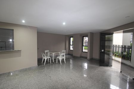 Apartamento à venda com 94m², 4 quartos e 2 vagasÁrea Comum