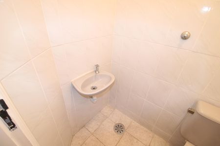 Apartamento à venda com 94m², 4 quartos e 2 vagasÁrea de Serviço - Banheiro