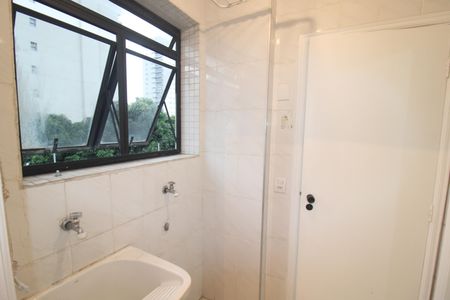 Apartamento à venda com 94m², 4 quartos e 2 vagasÁrea de Serviço