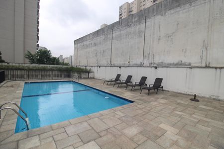 Apartamento à venda com 94m², 4 quartos e 2 vagasÁrea Comum