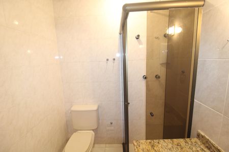 Apartamento à venda com 94m², 4 quartos e 2 vagasBanheiro 2