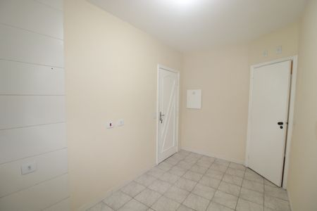 Apartamento à venda com 94m², 4 quartos e 2 vagasCozinha