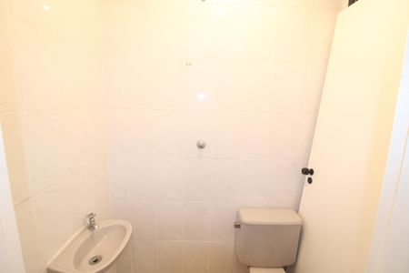 Apartamento à venda com 94m², 4 quartos e 2 vagasÁrea de Serviço - Banheiro