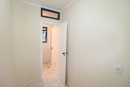 Apartamento à venda com 94m², 4 quartos e 2 vagasÁrea de Serviço - Quarto