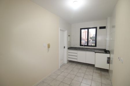 Apartamento à venda com 94m², 4 quartos e 2 vagasCozinha