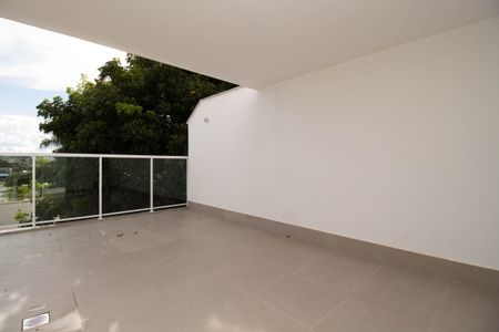 Apartamento para alugar com 80m², 1 quarto e 1 vagaChurrasqueira