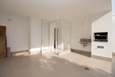 Apartamento para alugar com 80m², 1 quarto e 1 vagaChurrasqueira