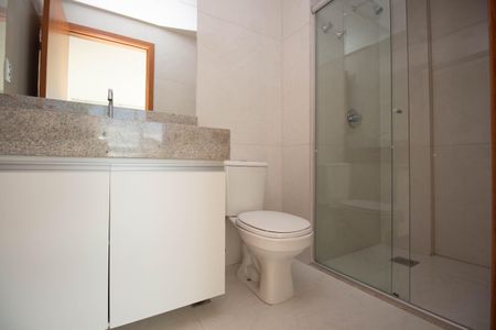 Apartamento para alugar com 80m², 1 quarto e 1 vagaBanheiro Social