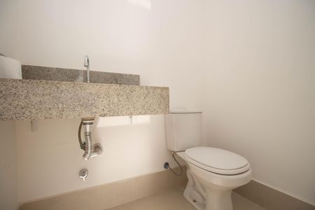 Apartamento para alugar com 80m², 1 quarto e 1 vagaLavabo