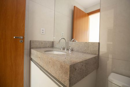 Apartamento para alugar com 80m², 1 quarto e 1 vagaBanheiro Social