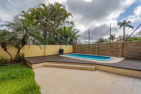 Casa à venda com 250m², 5 quartos e 4 vagasQuintal