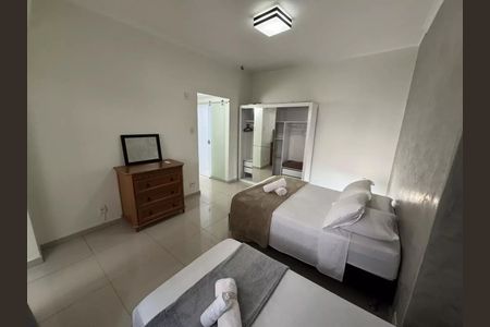 Apartamento à venda com 152m², 3 quartos e sem vagaQuarto