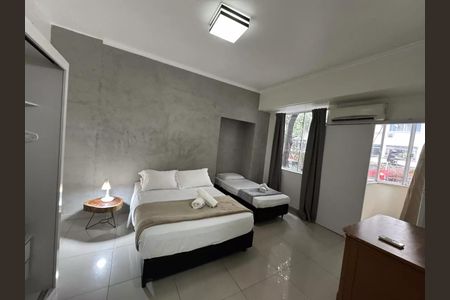 Apartamento à venda com 152m², 3 quartos e sem vagaQuarto