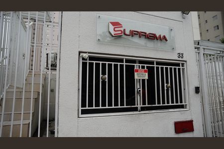 Apartamento à venda com 75m², 2 quartos e 2 vagasFachada