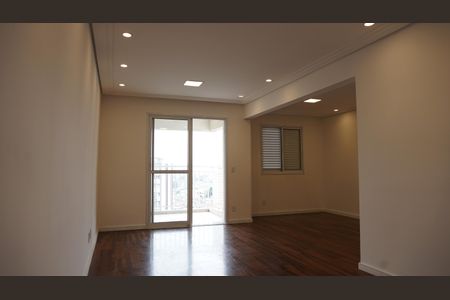 Apartamento à venda com 75m², 2 quartos e 2 vagasSala