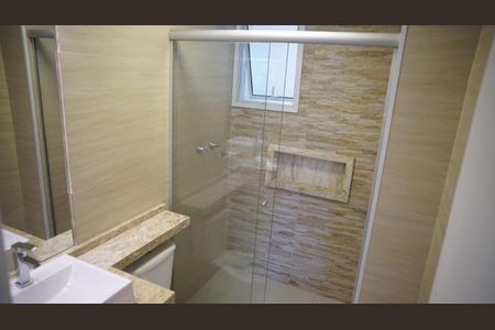 Apartamento à venda com 75m², 2 quartos e 2 vagasLavabo