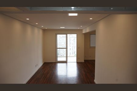 Sala de apartamento à venda com 2 quartos, 75m² em Vila Augusta, Guarulhos