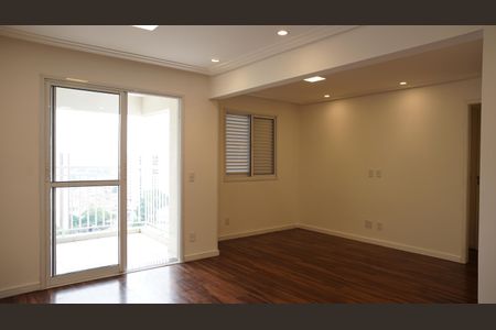 Apartamento à venda com 75m², 2 quartos e 2 vagasSala