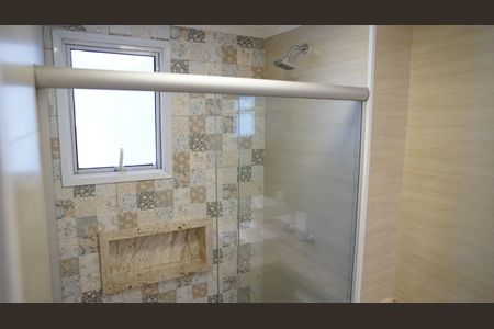Apartamento à venda com 75m², 2 quartos e 2 vagasBanheiro da Suíte