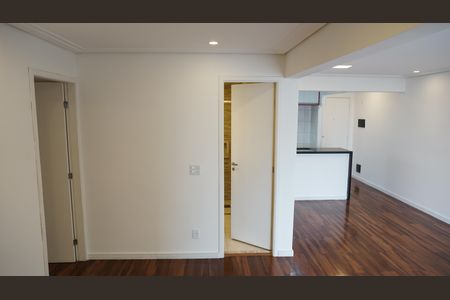 Apartamento à venda com 75m², 2 quartos e 2 vagasSala de Jantar