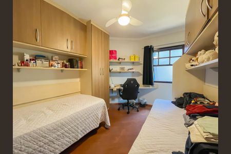 Casa para alugar com 184m², 4 quartos e 5 vagasSuíte 3