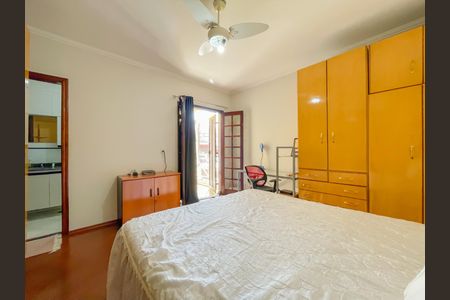 Casa para alugar com 184m², 4 quartos e 5 vagasSuíte 2