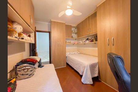 Casa para alugar com 184m², 4 quartos e 5 vagasSuíte 3
