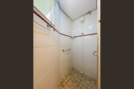 Casa para alugar com 184m², 4 quartos e 5 vagasBanheiro da Suíte 1