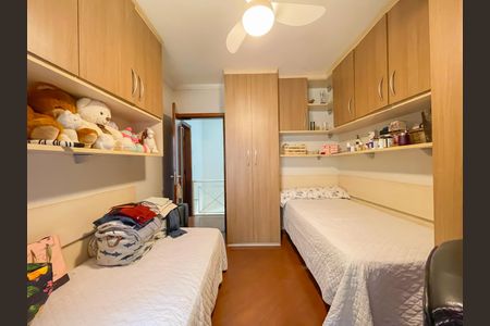 Casa para alugar com 184m², 4 quartos e 5 vagasSuíte 3