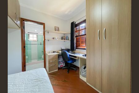 Casa para alugar com 184m², 4 quartos e 5 vagasSuíte 4