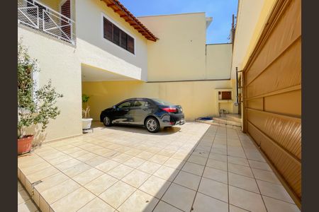 Casa para alugar com 184m², 4 quartos e 5 vagasGaragem