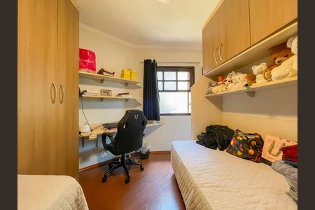 Casa para alugar com 184m², 4 quartos e 5 vagasSuíte 3