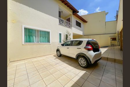 Casa para alugar com 184m², 4 quartos e 5 vagasGaragem