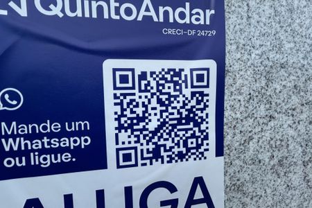 Apartamento para alugar com 85m², 1 quarto e 1 vaga