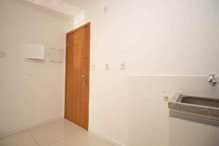Apartamento para alugar com 85m², 1 quarto e 1 vaga