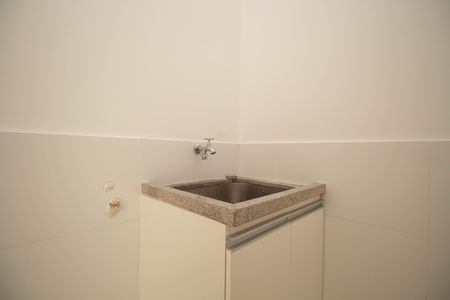 Apartamento para alugar com 85m², 1 quarto e 1 vaga