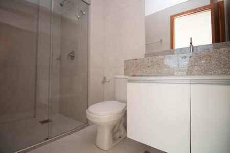 Apartamento para alugar com 1 quarto, 85m² em Shcgn 703, Brasília