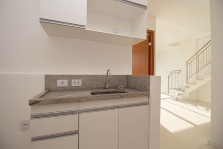 Apartamento para alugar com 85m², 1 quarto e 1 vaga