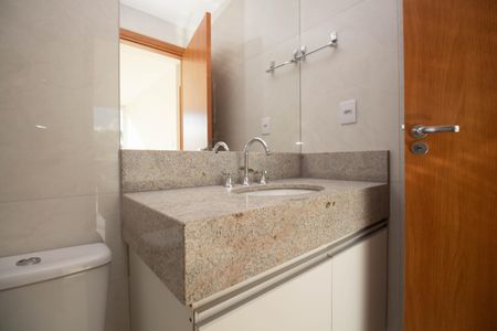 Apartamento para alugar com 1 quarto, 85m² em Shcgn 703, Brasília