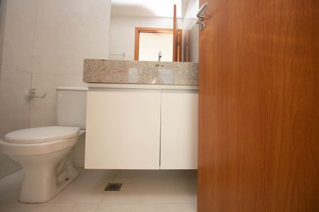 Apartamento para alugar com 1 quarto, 85m² em Shcgn 703, Brasília