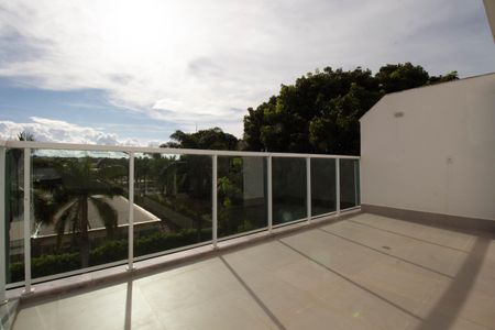 Apartamento para alugar com 85m², 1 quarto e 1 vaga