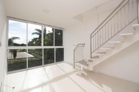 Apartamento para alugar com 1 quarto, 85m² em Shcgn 703, Brasília