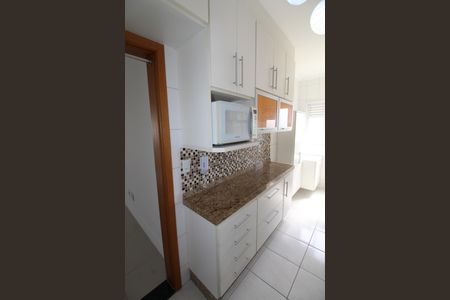 Apartamento para alugar com 94m², 2 quartos e 1 vagaCozinha