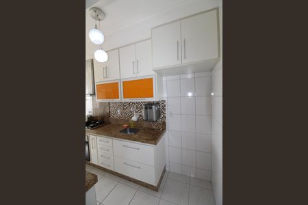 Apartamento para alugar com 94m², 2 quartos e 1 vagaCozinha